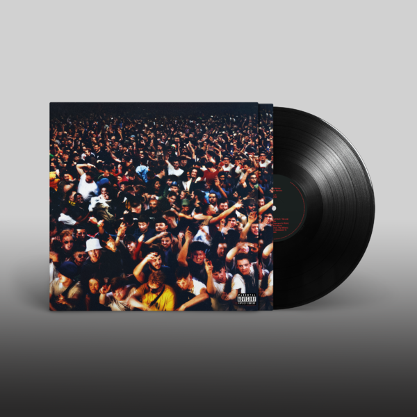 Chase and Status: What Came Before LP