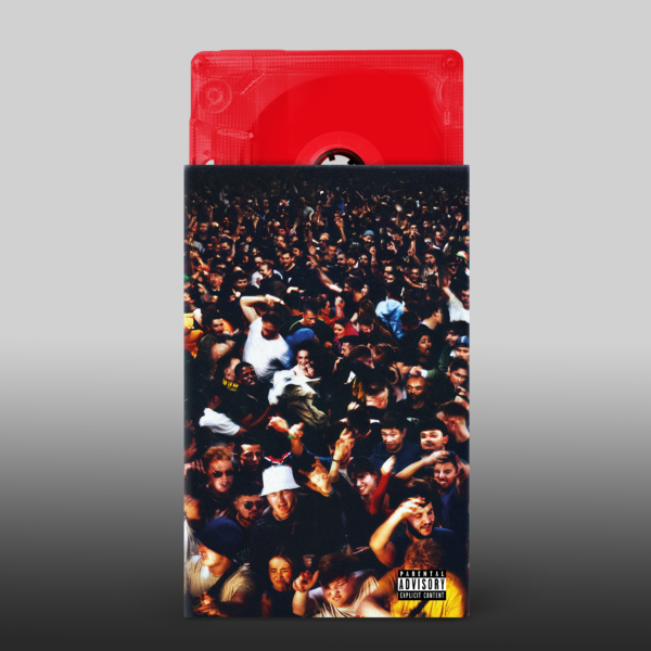 Chase and Status: What Came Before Cassette